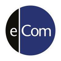 ecom learning solutions logo image