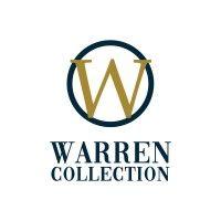 the warren collection logo image