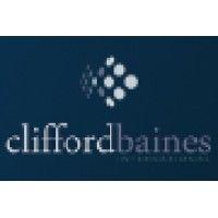 clifford baines international logo image