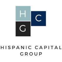 hispanic capital group logo image