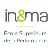 in&ma logo image