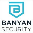 logo of Banyan Security