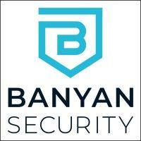 banyan security logo image