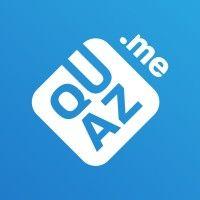 quaz.me - digital cards logo image