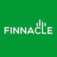 finnacle logo image