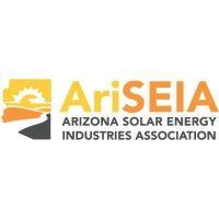 arizona solar energy industries association (ariseia)