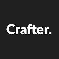 crafter.