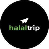 halaltrip logo image