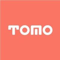 tomo logo image