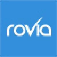 rovia llc logo image