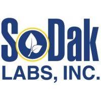 sodak labs, inc. logo image