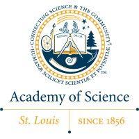 the academy of science-st. louis