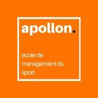 ecole apollon logo image