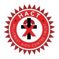 hillcrest aids centre trust logo image