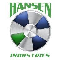 hansen industries inc.