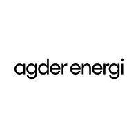 agder energi as logo image