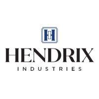 hendrix industries, inc. logo image