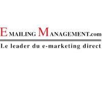 groupe emailing management logo image