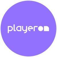 playeron logo image