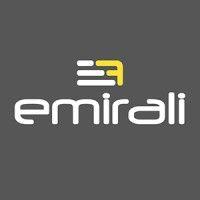 emirali a.ş. logo image