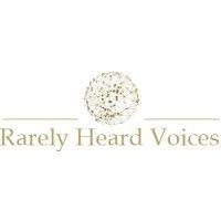 rarely heard voices