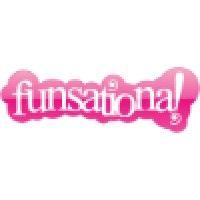 funsational, inc logo image