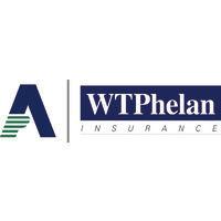 wt phelan logo image