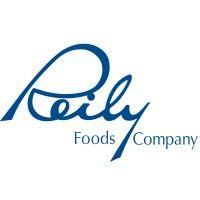 reily foods company logo image