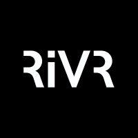 rivr logo image