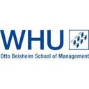 logo of Whu Otto Beisheim School Of Management