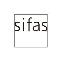 sifas usa logo image