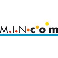 mincom gmbh logo image