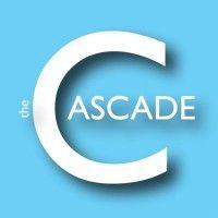 the cascade logo image