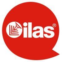 ilas logo image