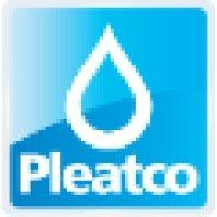 pleatcopure - the clean water company logo image