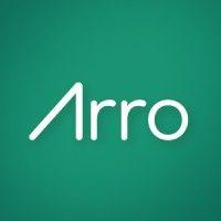 arro logo image