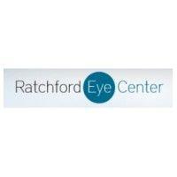 ratchford eye center logo image