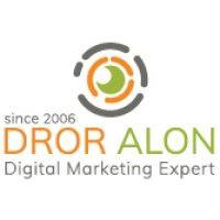 dror alon digital - since 2006 logo image