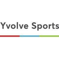 yvolve sports ltd logo image