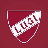 lugi handboll logo image