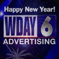 wday advertising logo image