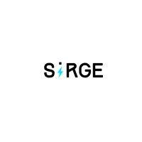 sirge logo image