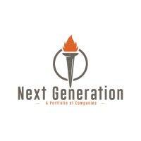 next generation fund