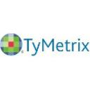 logo of Tymetrix A Wolters Kluwer Business