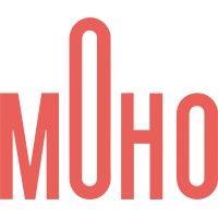 moho logo image