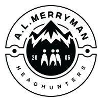 a.l. merryman logo image