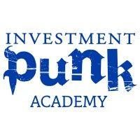 investment punk academy