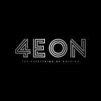 4eon agency logo image