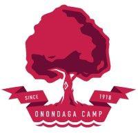 onondaga camp logo image