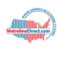 metrolinedirect logo image